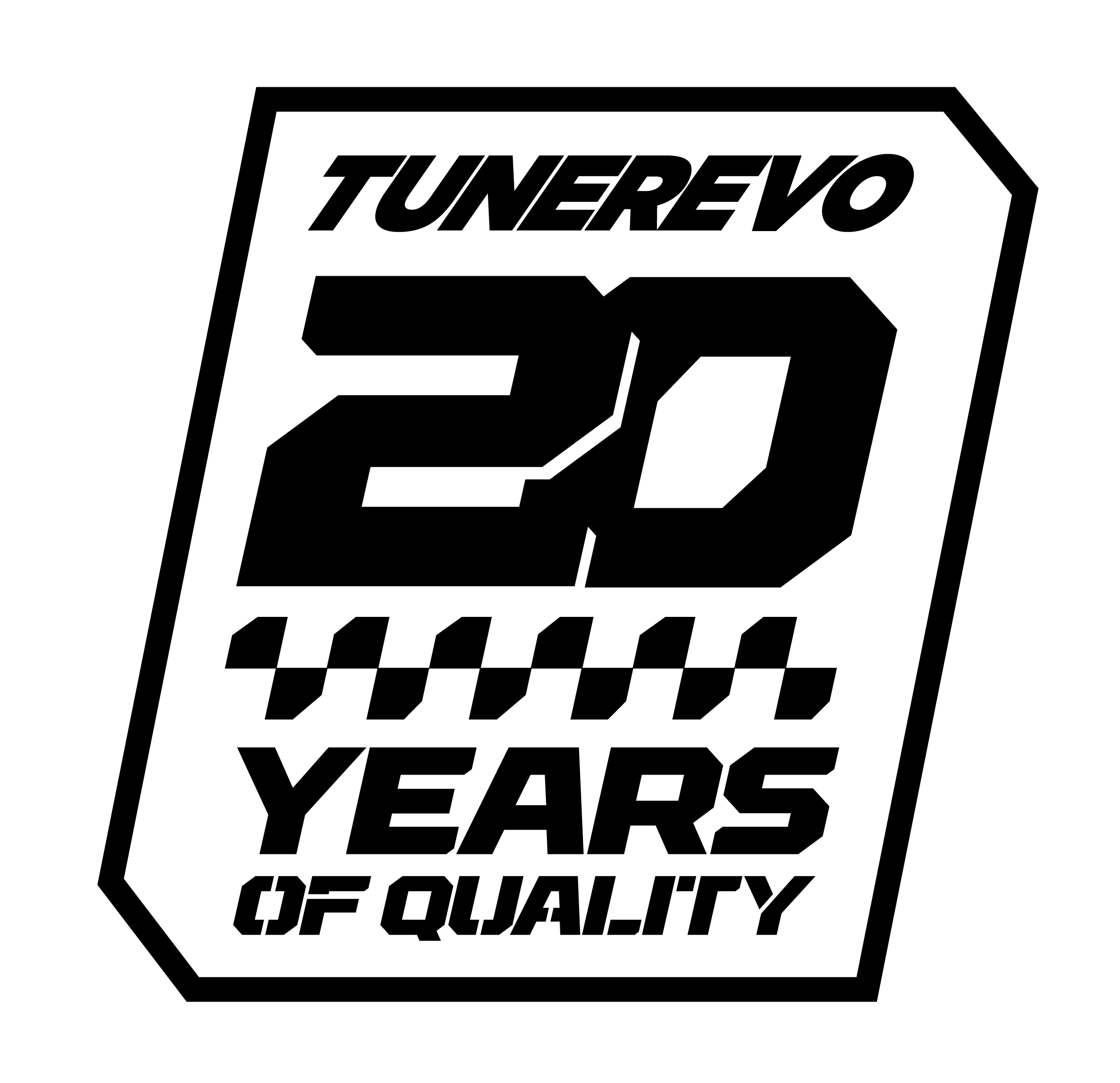 Tuner Evo